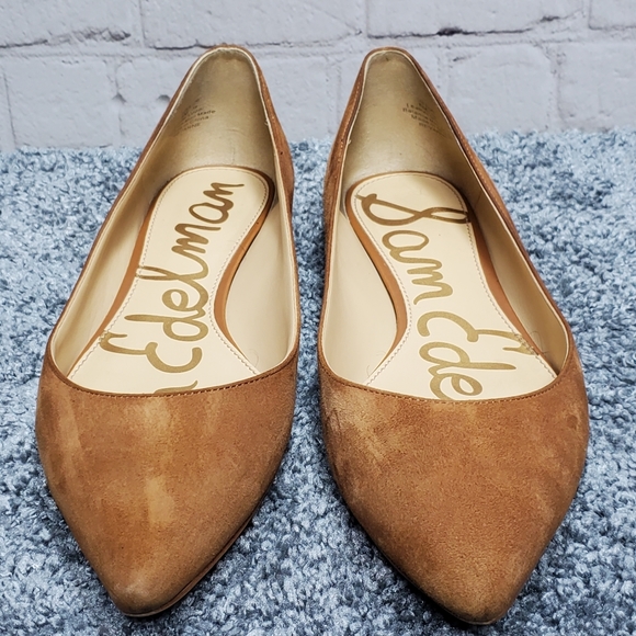 Sam Edelman - Picture 4 of 7